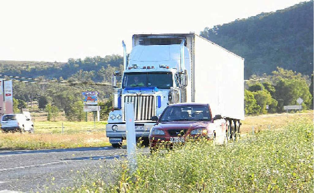 Two truck drivers have been back-paid $42k following intervention from the Fair Work Ombudsman. Two truck drivers have been back-paid $42k following intervention from the Fair Work Ombudsman.